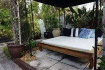 The Attic Vandrarhem Miami Beach Exteriör bild